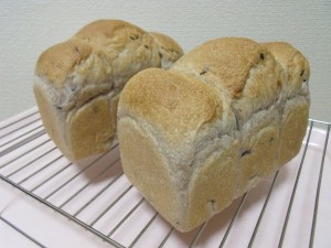 H25.ブルーベリー食パン３