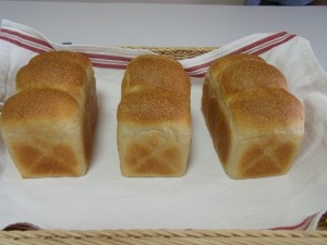 H25.11.19 ミニ食パン②