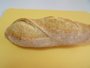 H26.1.28 フランスパン