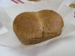 H26.1.29 雑穀パン