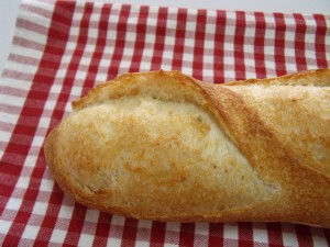 Ｈ26.3.25 フランスパン 2