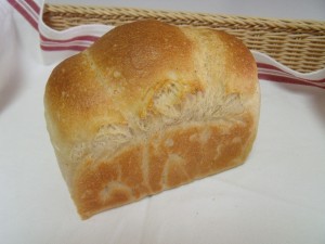 H26.4.29 ミニ食パン