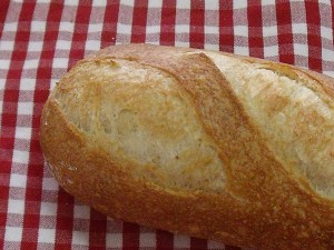 Ｈ26.4.2 フランスパン 2