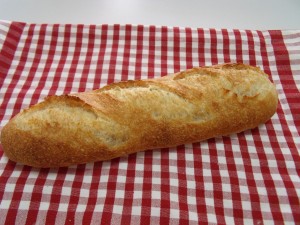Ｈ26.4.30 フランスパン 1