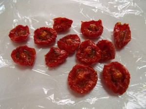 Ｈ26.7.15 セミドライトマト