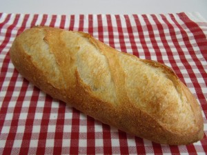 H26.9.10 フランスパン 1