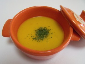 H26.9.21 にんじんスープ