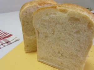 H26.10.29 りんご食パン 2