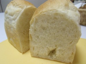 H26.12.16 酒種ミニ食パン 3