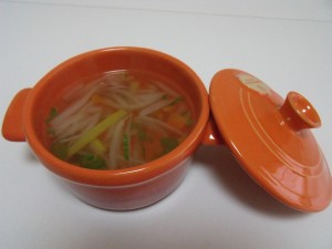 H27.2.17 野菜スープ