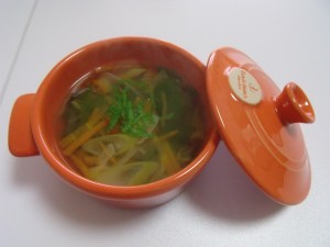 H27.2.25 野菜スープ 1