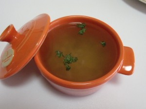 H27.5.1 野菜のスープ 1