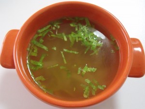 H27.5.12 野菜スープ 1