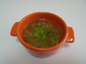 H27.5.14 野菜スープ 1