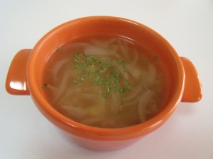 H27.5.23 野菜スープ 1