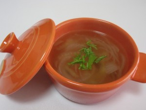 H27.5.9 野菜スープ 1