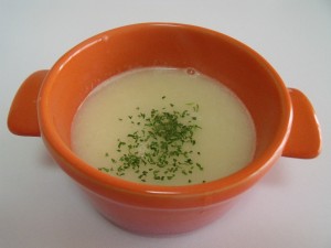 H27.6.2 新玉スープ 2