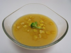 H27.7.7 食べる冷製スープ 1