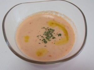 H27.9.12 トマトスープ 1