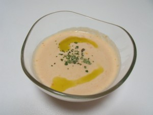 H27.9.8 トマトスープ 1