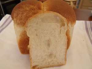 H28.3.26 ミニ食パン 3