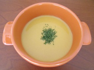 H28.6.15 にんたまスープ 1