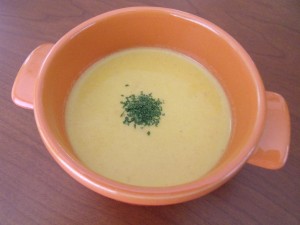H28.6.18 にんたまスープ 1