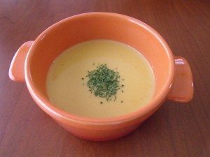 H28.6.4 にんたまスープ 1