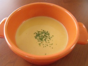 H28.6.7 にんたまスープ 1