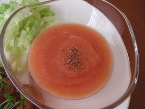 H28.8.24 トマトスープ 2