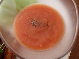 Ｈ28.8.23 トマトスープ 2