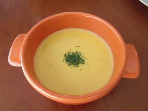 H29.5.27 にんじんスープ