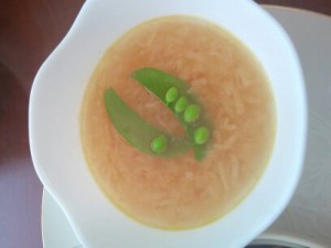 H30.5.19 新玉スープ