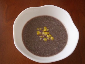 19.4.6 レッドキャベツスープ 1