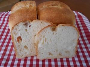食パン 4