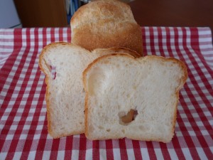 食パン 4